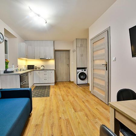 Apartamenty Kombi Neumarkt Exterior foto