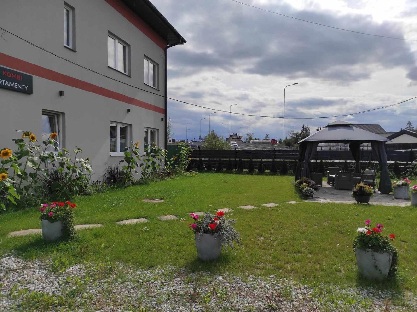 Apartamenty Kombi Neumarkt Exterior foto