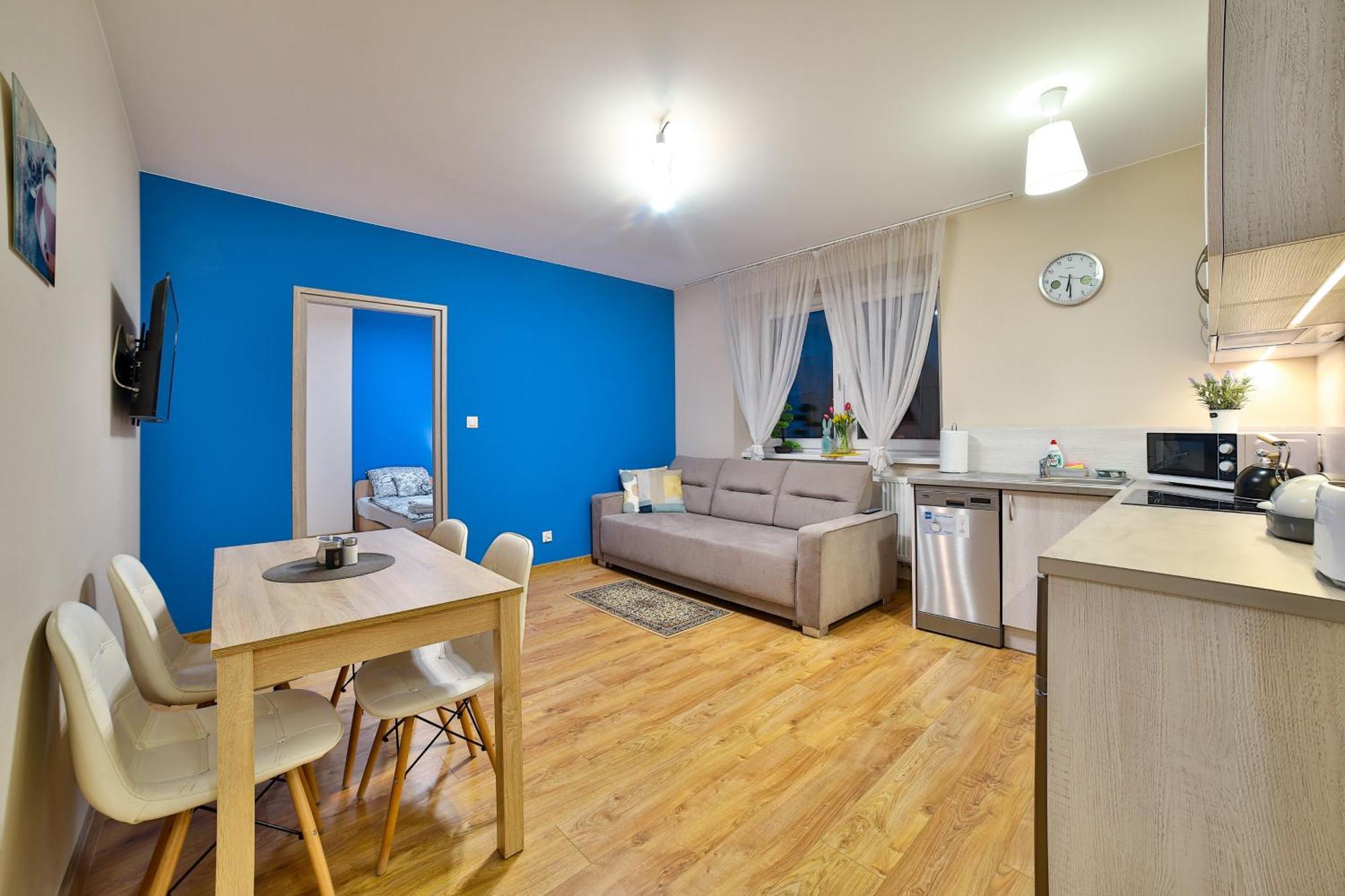 Apartamenty Kombi Neumarkt Exterior foto