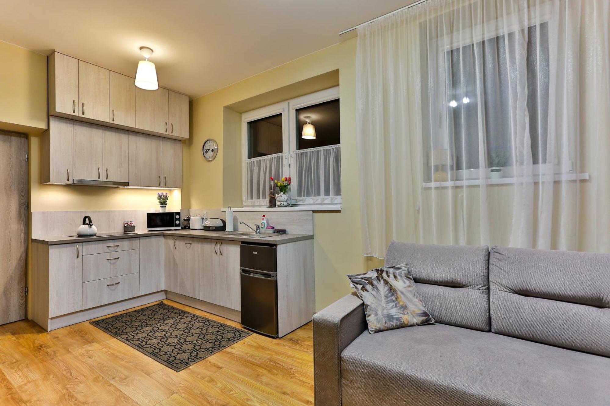 Apartamenty Kombi Neumarkt Exterior foto